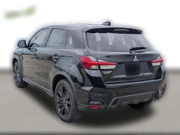 Mitsubishi Outlander Sport LE 2.0 AWC 2026