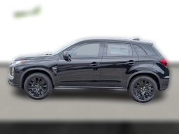 Mitsubishi Outlander Sport LE 2.0 AWC 2026