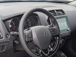 Mitsubishi Outlander Sport LE 2.0 AWC 2026