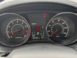 Mitsubishi Outlander Sport LE 2.0 AWC 2026