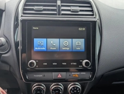 Mitsubishi Outlander Sport LE 2.0 AWC 2026