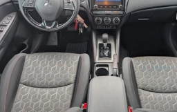 Mitsubishi Outlander Sport LE 2.0 AWC 2026