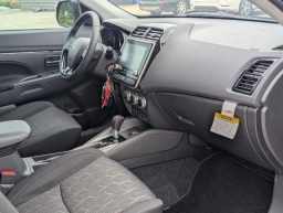 Mitsubishi Outlander Sport LE 2.0 AWC 2026