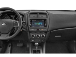 Mitsubishi Outlander Sport ES 2.0 AWC 2026