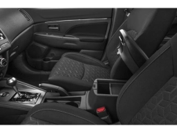 Mitsubishi Outlander Sport ES 2.0 AWC 2026