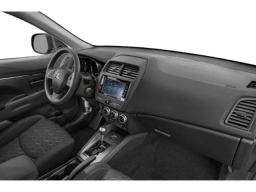 Mitsubishi Outlander Sport ES 2.0 AWC 2026