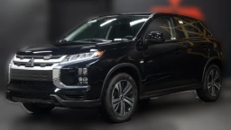 Mitsubishi Outlander Sport ES 2.0 AWC 2026