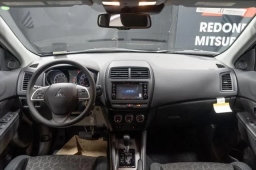 Mitsubishi Outlander Sport ES 2.0 AWC 2026