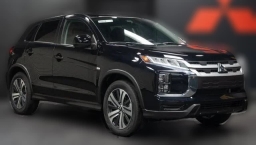Mitsubishi Outlander Sport ES 2.0 AWC 2026