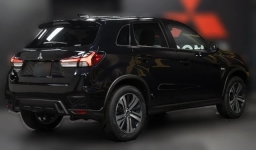 Mitsubishi Outlander Sport ES 2.0 AWC 2026