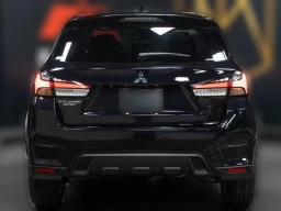 Mitsubishi Outlander Sport ES 2.0 AWC 2026
