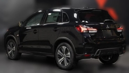 Mitsubishi Outlander Sport ES 2.0 AWC 2026