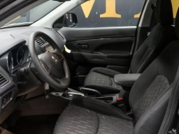 Mitsubishi Outlander Sport ES 2.0 AWC 2026