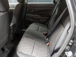 Mitsubishi Outlander Sport ES 2.0 AWC 2026