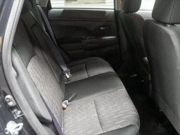 Mitsubishi Outlander Sport ES 2.0 AWC 2026