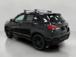 Mitsubishi Outlander Sport Trail Edition 2.0 AWC 2026