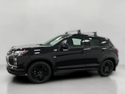 Mitsubishi Outlander Sport Trail Edition 2.0 AWC 2026