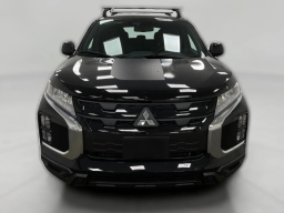 Mitsubishi Outlander Sport Trail Edition 2.0 AWC 2026