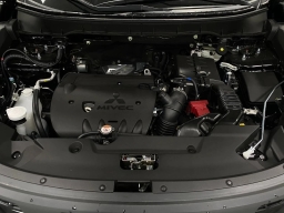 Mitsubishi Outlander Sport Trail Edition 2.0 AWC 2026