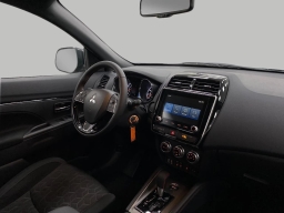 Mitsubishi Outlander Sport Trail Edition 2.0 AWC 2026