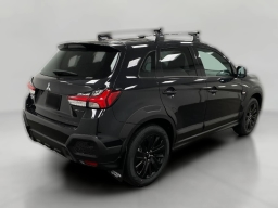 Mitsubishi Outlander Sport Trail Edition 2.0 AWC 2026