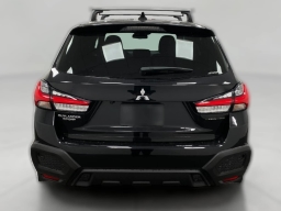 Mitsubishi Outlander Sport Trail Edition 2.0 AWC 2026