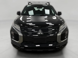 Mitsubishi Outlander Sport Trail Edition 2.0 AWC 2026
