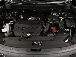 Mitsubishi Outlander Sport Trail Edition 2.0 AWC 2026