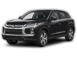 Mitsubishi Outlander Sport ES 2.0 AWC 2026