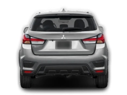 Mitsubishi Outlander Sport ES 2.0 AWC 2026