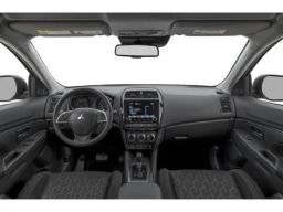 Mitsubishi Outlander Sport ES 2.0 AWC 2026