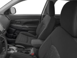 Mitsubishi Outlander Sport ES 2.0 AWC 2026