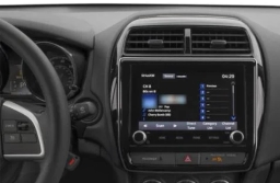 Mitsubishi Outlander Sport ES 2.0 AWC 2026