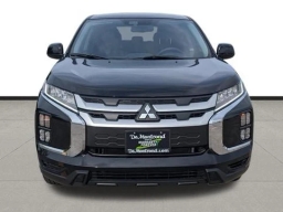 Mitsubishi Outlander Sport ES 2.0 AWC 2026