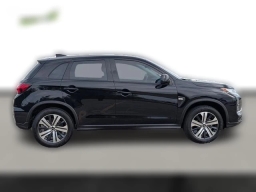 Mitsubishi Outlander Sport ES 2.0 AWC 2026