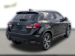Mitsubishi Outlander Sport ES 2.0 AWC 2026