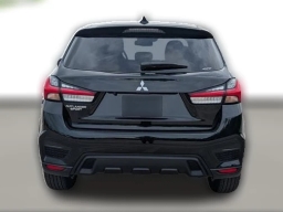 Mitsubishi Outlander Sport ES 2.0 AWC 2026