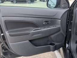 Mitsubishi Outlander Sport ES 2.0 AWC 2026