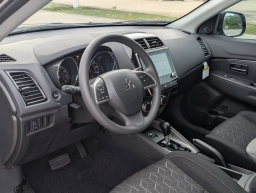 Mitsubishi Outlander Sport ES 2.0 AWC 2026