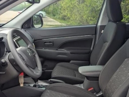 Mitsubishi Outlander Sport ES 2.0 AWC 2026