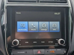 Mitsubishi Outlander Sport ES 2.0 AWC 2026