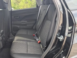 Mitsubishi Outlander Sport ES 2.0 AWC 2026