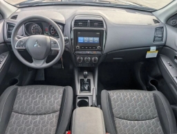 Mitsubishi Outlander Sport ES 2.0 AWC 2026