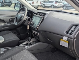 Mitsubishi Outlander Sport ES 2.0 AWC 2026