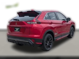 Mitsubishi Outlander Sport ES 2.0 AWC 2026