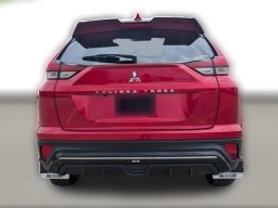 Mitsubishi Outlander Sport ES 2.0 AWC 2026