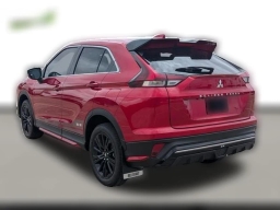 Mitsubishi Outlander Sport ES 2.0 AWC 2026