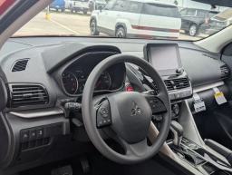 Mitsubishi Outlander Sport ES 2.0 AWC 2026