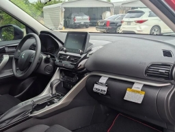 Mitsubishi Outlander Sport ES 2.0 AWC 2026