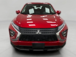 Mitsubishi Eclipse Cross ES S-AWC 2026